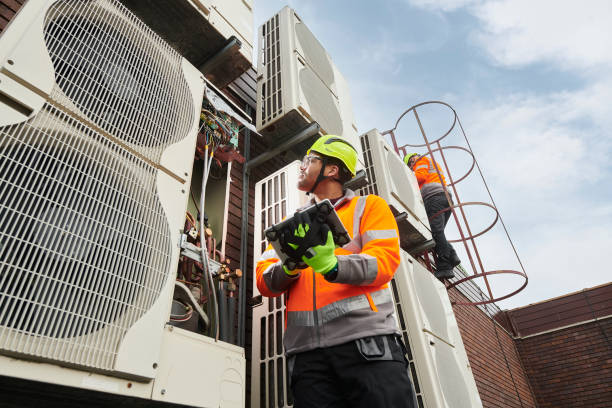 Best HVAC Consulting and Engineering in Franklin, NC
