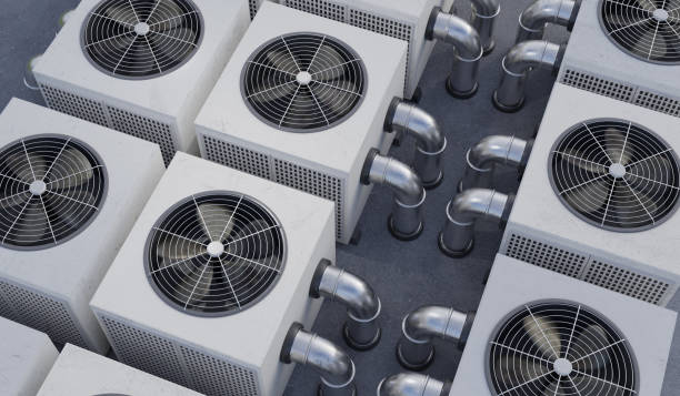 Best Thermostats and Smart Controls in Franklin, NC