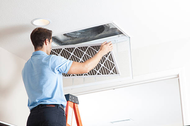 Best HVAC Software and Technology in Franklin, NC