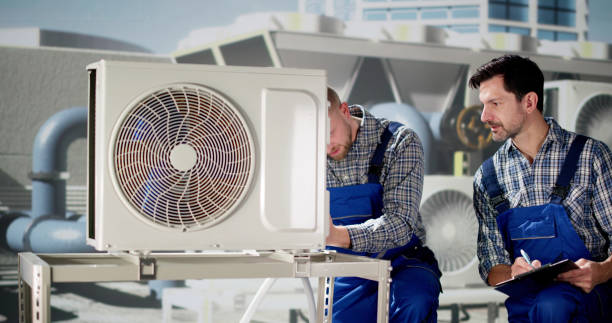 Best Residential HVAC in Franklin, NC