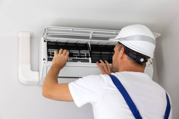 Best HVAC Retrofitting and Upgrading in Franklin, NC