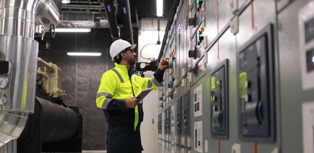 Reliable Franklin, NC HVAC Solutions