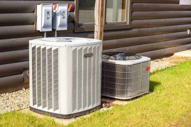 Best Energy-efficient HVAC Solutions in Franklin, NC